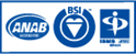 ISO27001認証