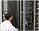 サーバー（Server）のデータ復旧