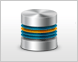 データベース（Database）の復元
