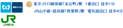 交通便