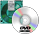 MO・DVD(ブルーレイ)・CD
