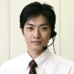 お問い合わせ/受付
