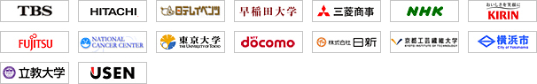 法人のお客様のために