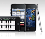 iPod（携帯音楽プレーヤー）のデータ復旧