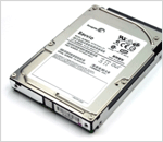 SCSI　ハードディスク