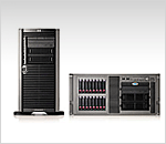 HpServer