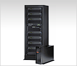 IBMサーバーデータ復旧