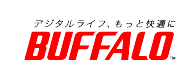 Buffalo (バッファロー)hddデータ修復