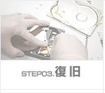 Phase3 復旧