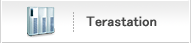 Terastation復旧