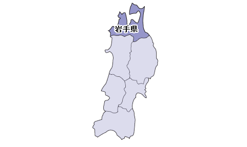 青森県データ復旧対応