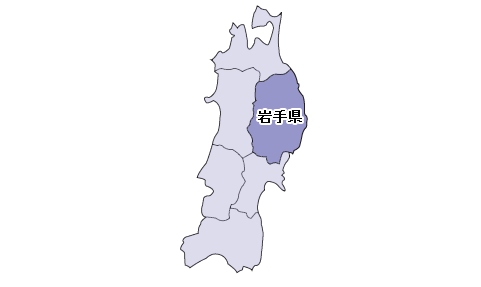 岩手県データ復旧対応