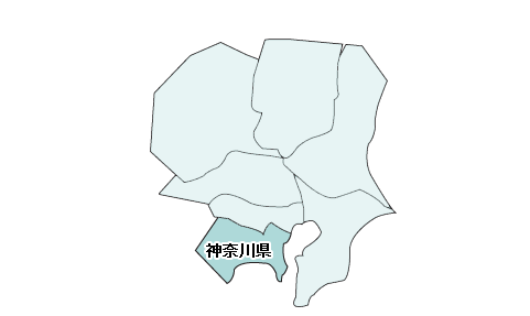 神奈川県データ復旧対応