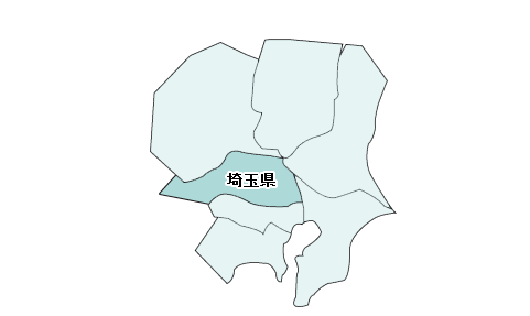 埼玉県データ復旧対応