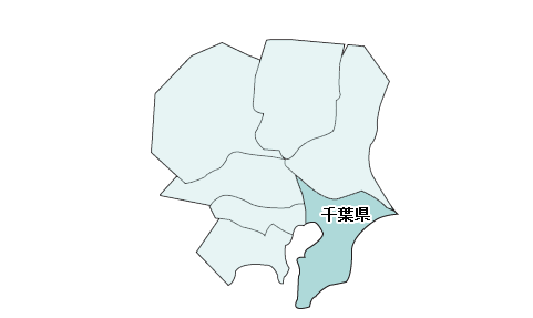 千葉県データ復旧対応