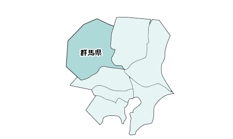 群馬県データ復旧対応