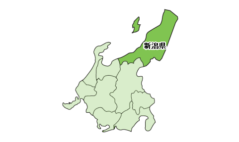 新潟県データ復旧対応