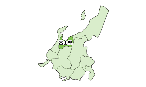 富山県データ復旧対応