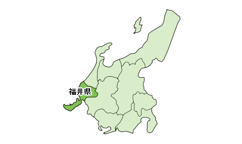 福井県データ復旧対応