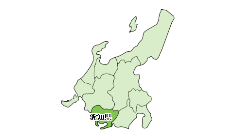 愛知県データ復旧対応
