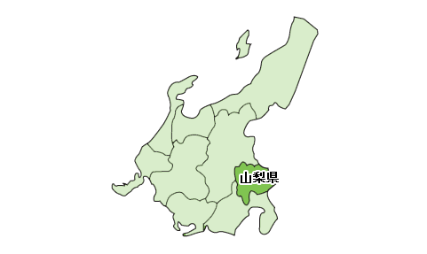山梨県データ復旧対応