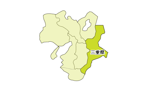 三重県データ復旧対応