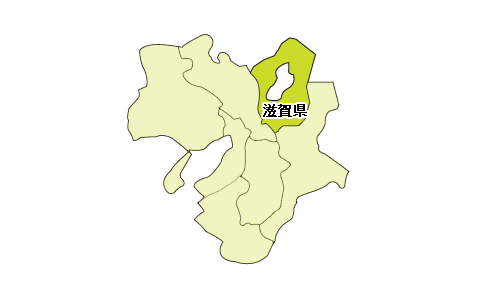 滋賀県データ復旧対応