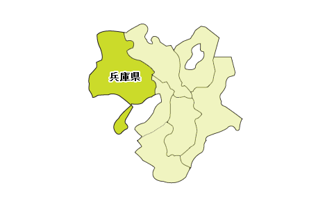 兵庫県データ復旧対応