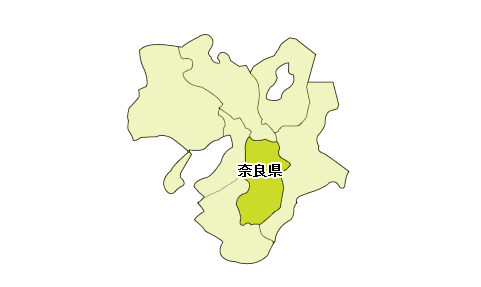 奈良県データ復旧対応