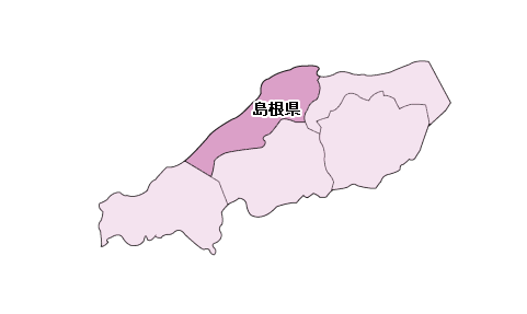 島根県データ復旧対応
