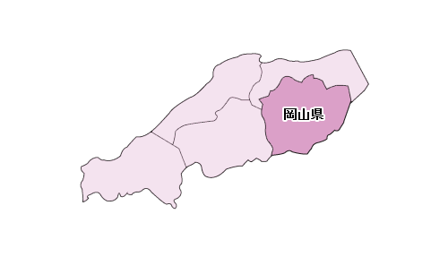 岡山県データ復旧対応