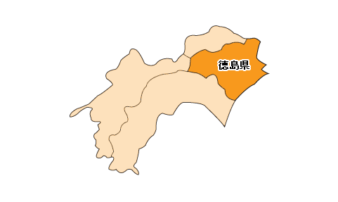 徳島県データ復旧対応