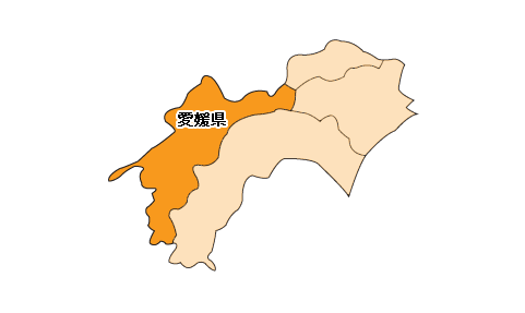 愛媛県データ復旧対応