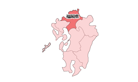 福岡県データ復旧対応