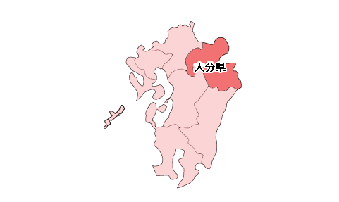 大分県データ復旧対応