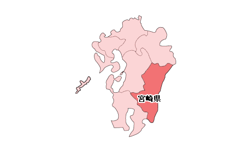 宮崎県データ復旧対応